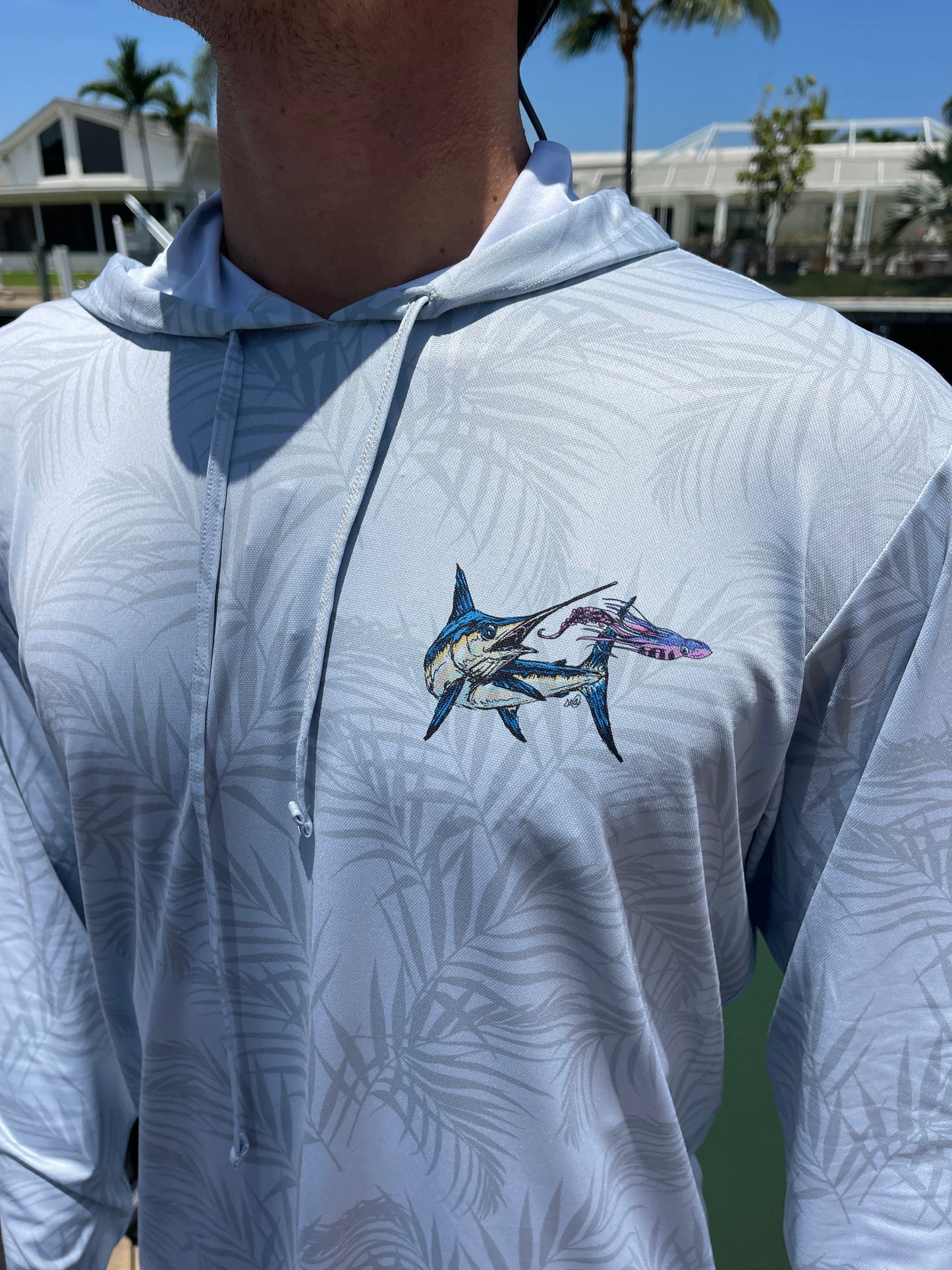 Anetik Hoodie