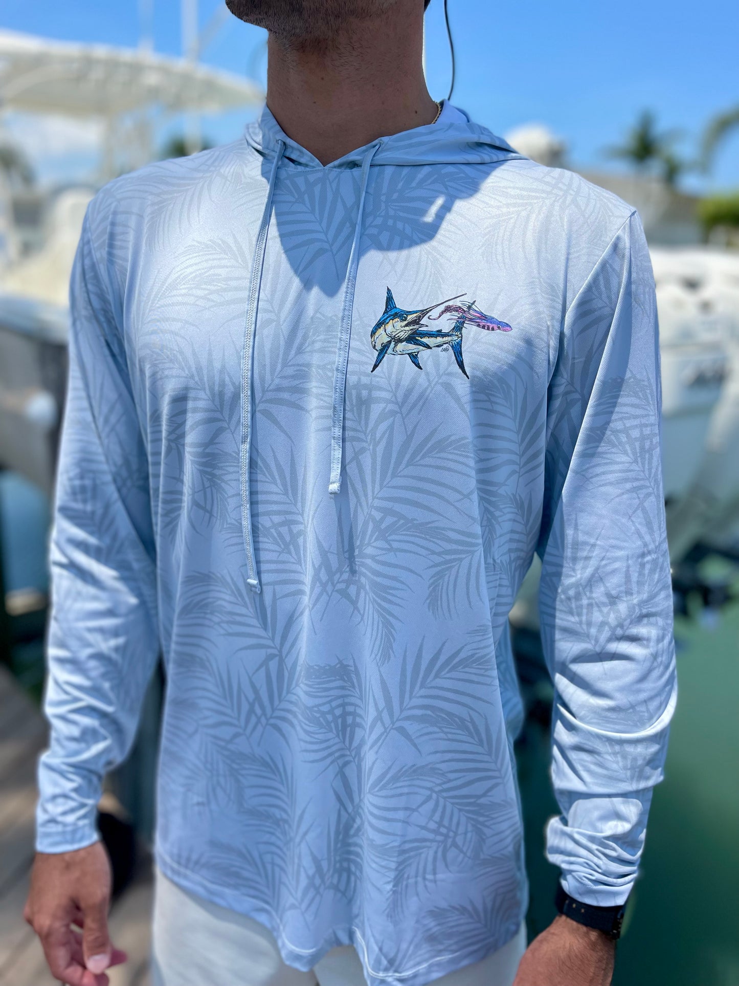 Anetik Hoodie